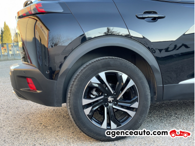 Peugeot 2008 — 18